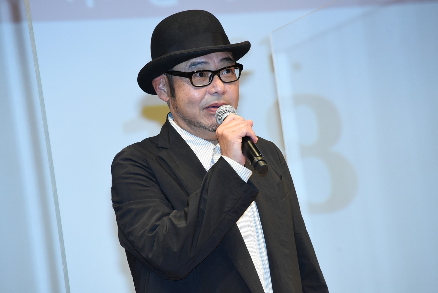 田口浩正