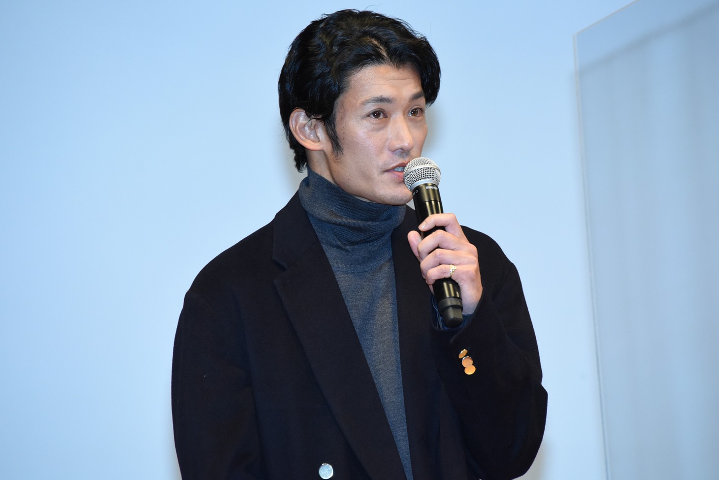 淵上泰史
