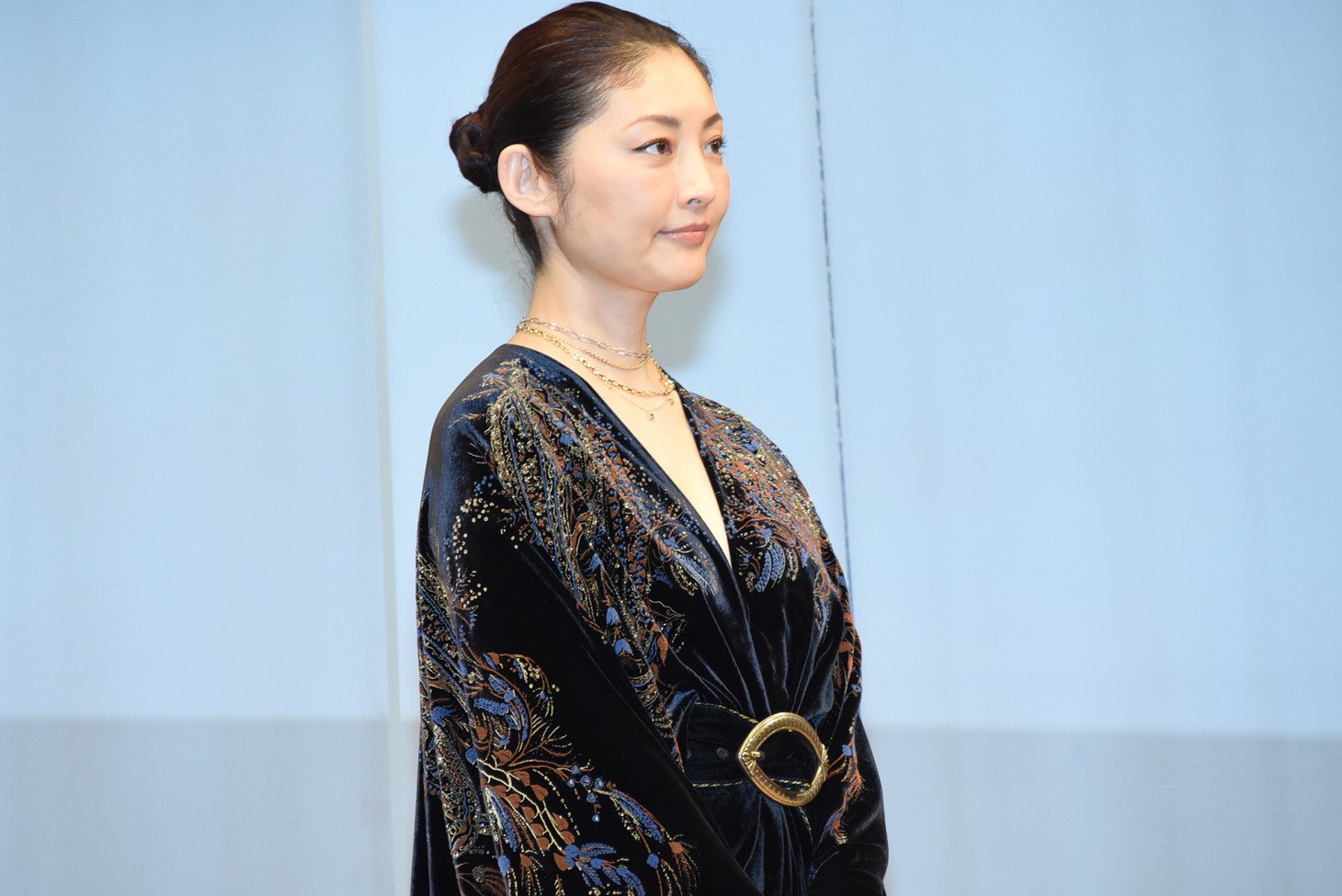 常盤貴子