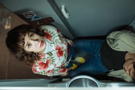 「ノンストップ」