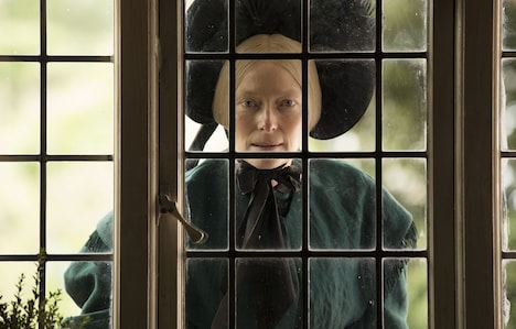 「どん底作家の人生に幸あれ！」新場面写真