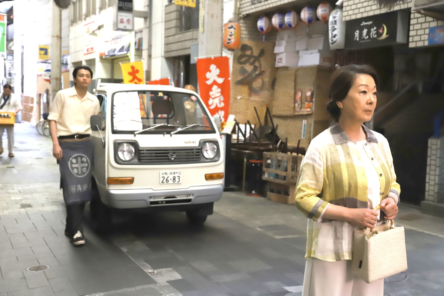 「ブルーヘブンを君に」