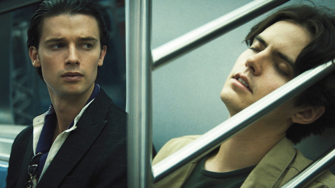 “親友”がじっと見つめてくる…「ダニエル」新場面写真を公開