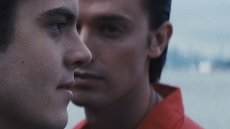 「ダニエル」新場面写真