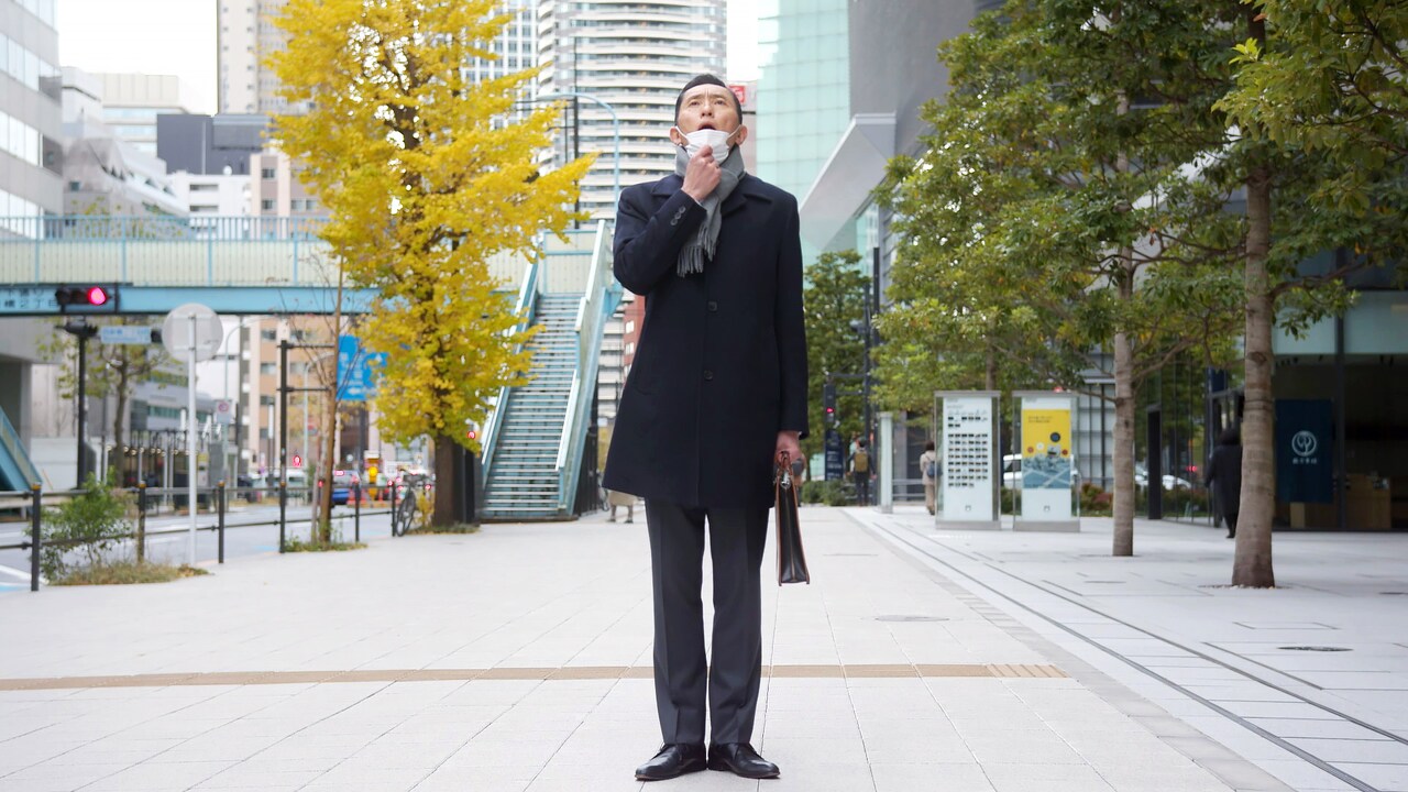 「孤独のグルメ 2020大晦日スペシャル 〜俺の食事に密はない、孤独の花火大作戦！〜」