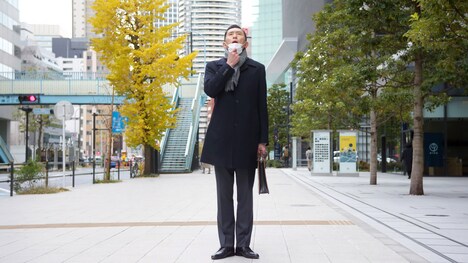 「孤独のグルメ 2020大晦日スペシャル 〜俺の食事に密はない、孤独の花火大作戦！〜」