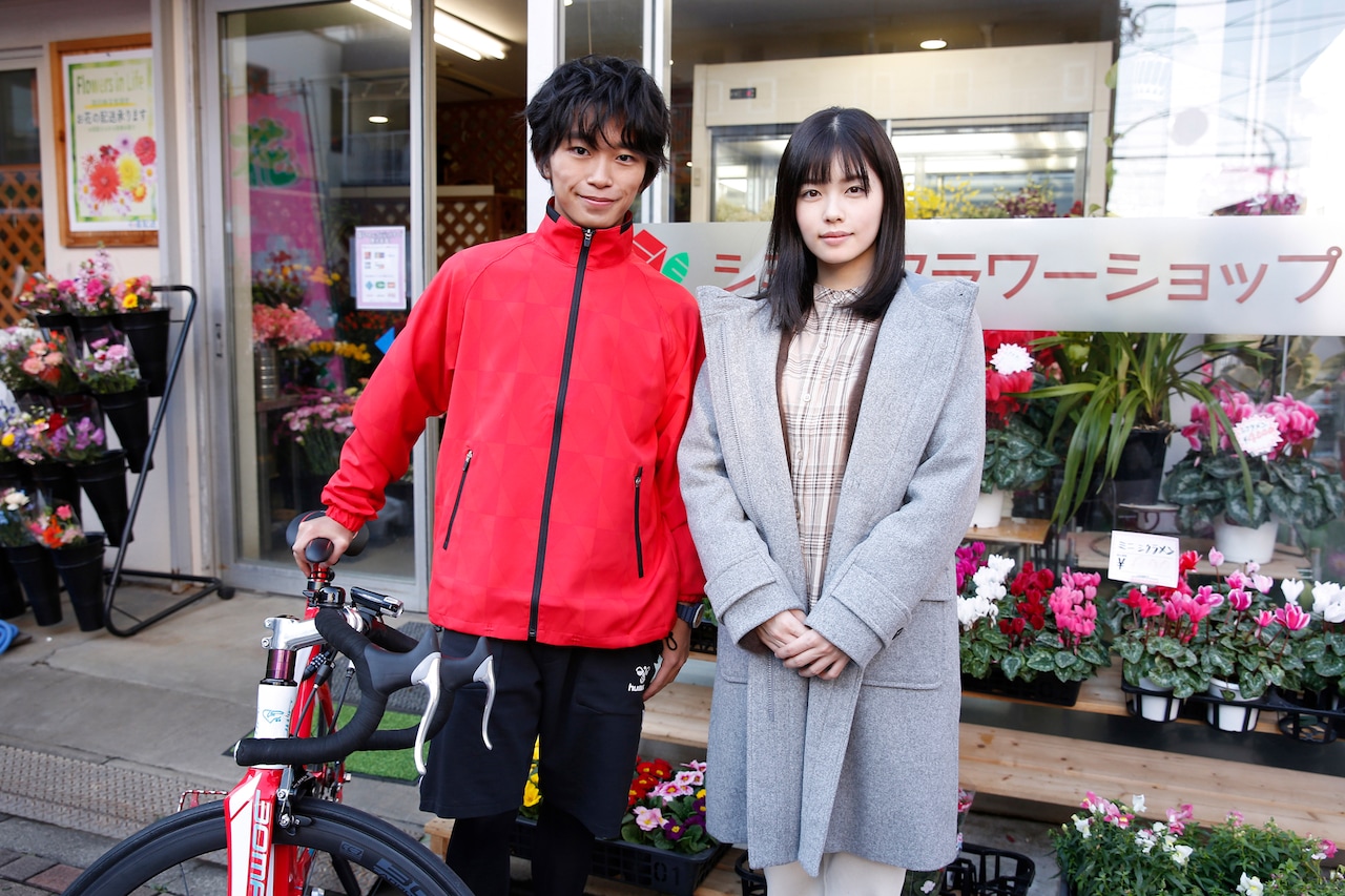 加藤清史郎がドラマ「モコミ」で小芝風花の相手役、「僕でいいのでしょうか？」