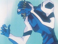 「新世紀エヴァンゲリオン」