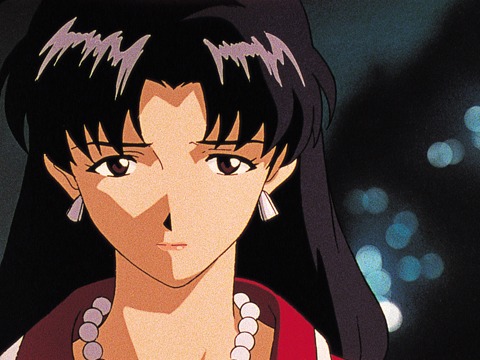 「新世紀エヴァンゲリオン」