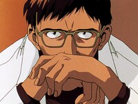 「新世紀エヴァンゲリオン」