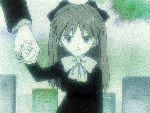 「新世紀エヴァンゲリオン」