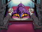 「新世紀エヴァンゲリオン」