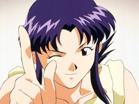 「新世紀エヴァンゲリオン」