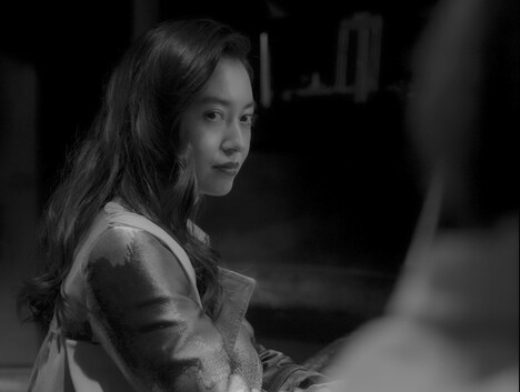 「消滅」 (c)「消滅」製作委員会