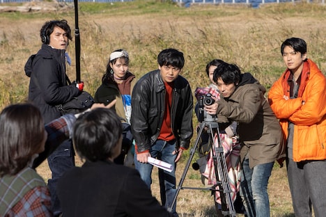 「シチュエーション ラヴ」（撮影：伊原正浩）