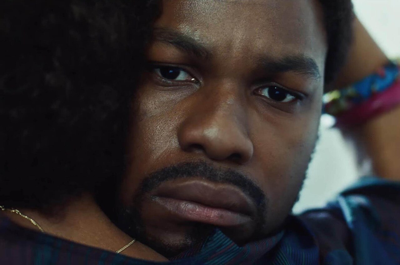 LA映画批評家協会賞の作品賞はスティーヴ・マックィーン「Small Axe」