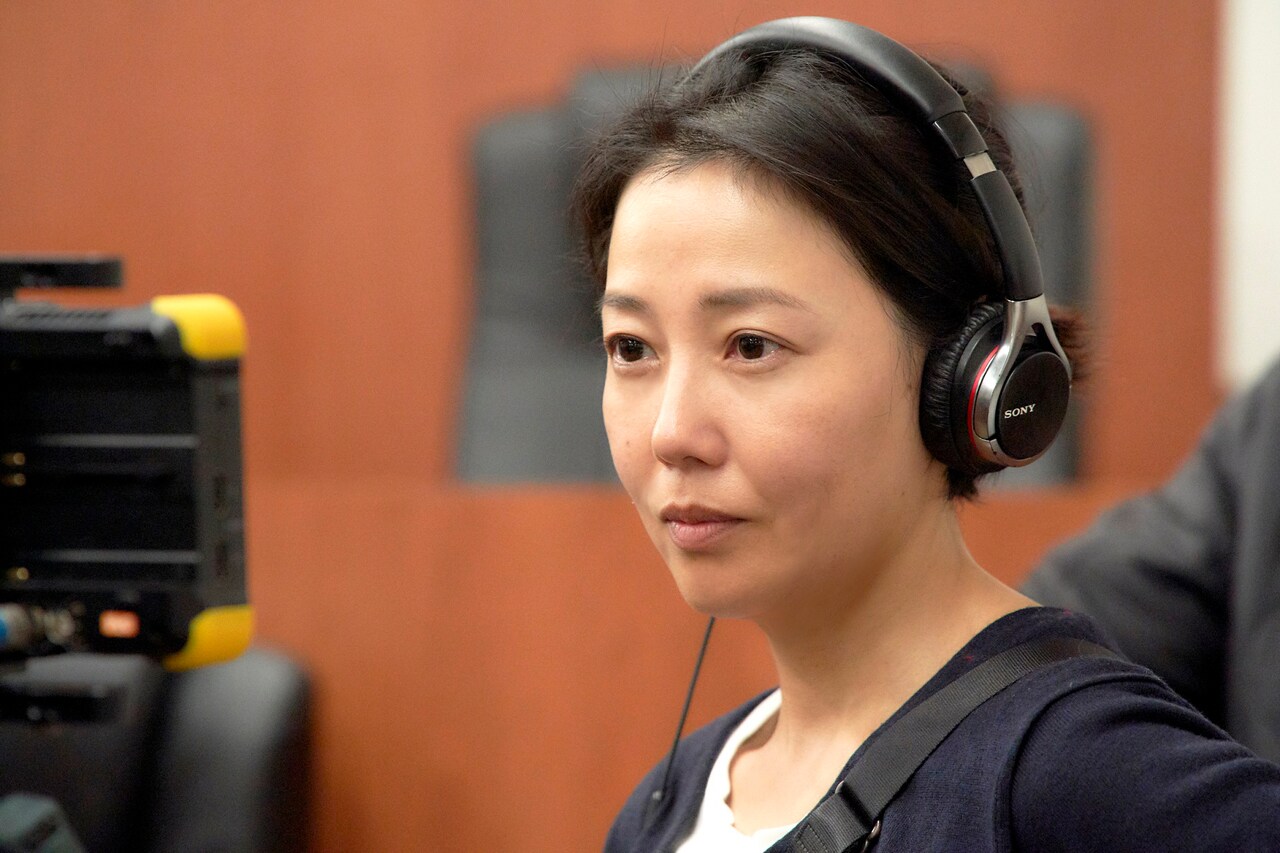 「すばらしき世界」西川美和、監督作の変化語る「社会に目が向くようになった」