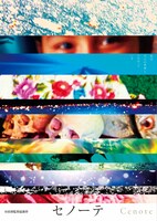 「セノーテ」ビジュアル