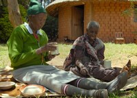 「GOGO 94歳の小学生」