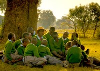 「GOGO 94歳の小学生」