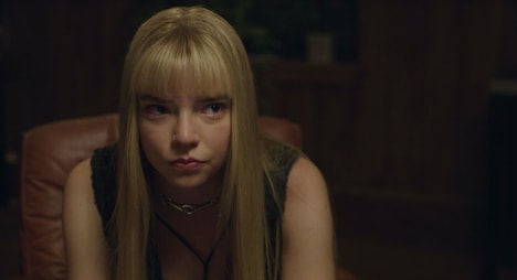 「ニュー・ミュータント」