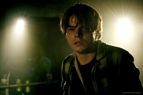 「ニュー・ミュータント」