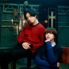 桐山漣とゆうたろう演じる青きヴァンパイアが奮闘!2月に新ドラマスタート