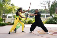 「星の王子ニューヨークへ行く 2」