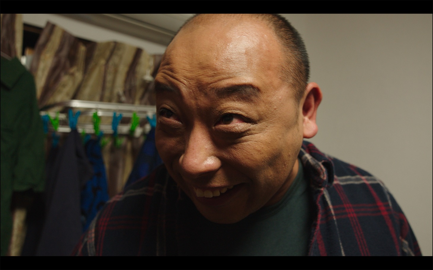 「劇場版ほんとうにあった怖い話～事故物件芸人～」