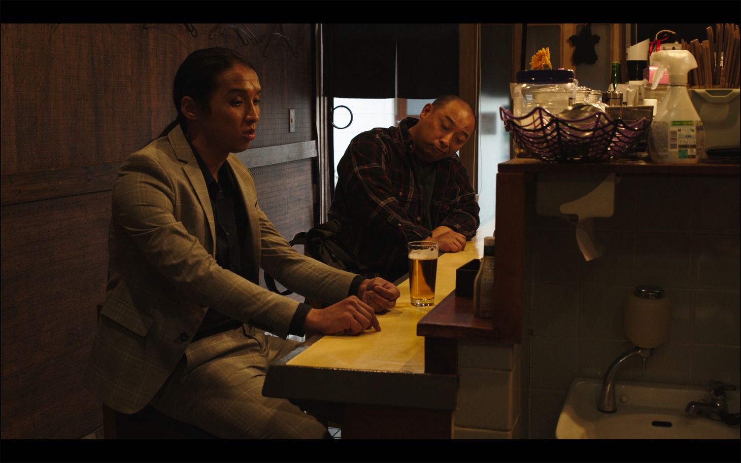 「劇場版ほんとうにあった怖い話～事故物件芸人～」