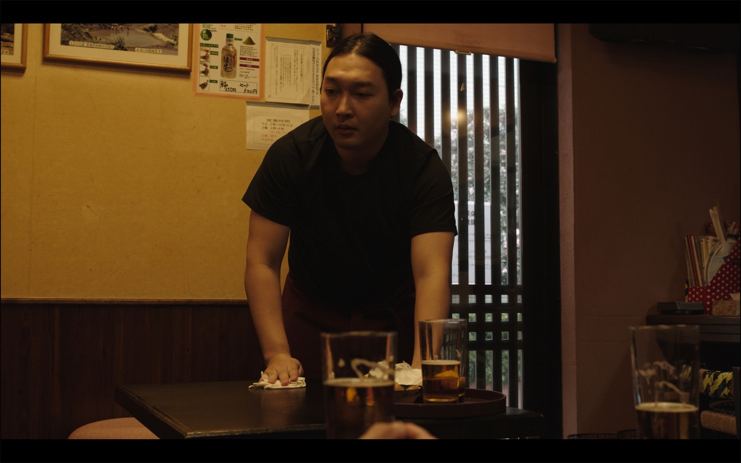 「劇場版ほんとうにあった怖い話～事故物件芸人～」