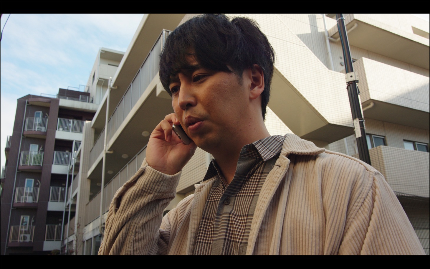 「劇場版ほんとうにあった怖い話～事故物件芸人～」