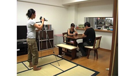 「ノイズが言うには」