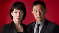 「科捜研の女 -劇場版-（仮題）」ビジュアル (c)2021「科捜研の女　-劇場版-」製作委員会