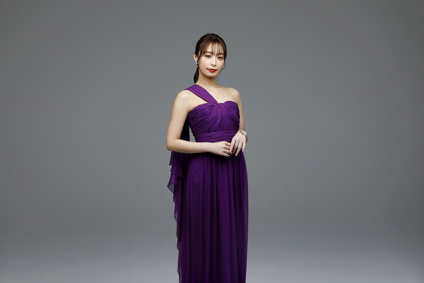 宇垣美里