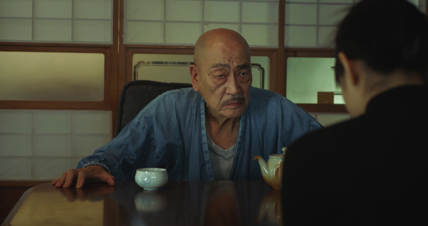 「ドリームズ・オン・ファイア」