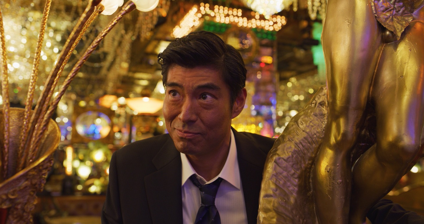 「ドリームズ・オン・ファイア」