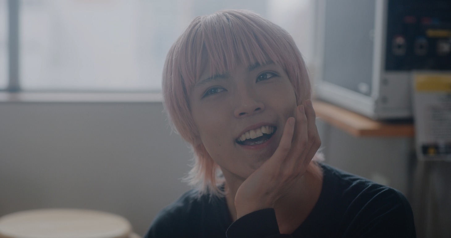 「ドリームズ・オン・ファイア」