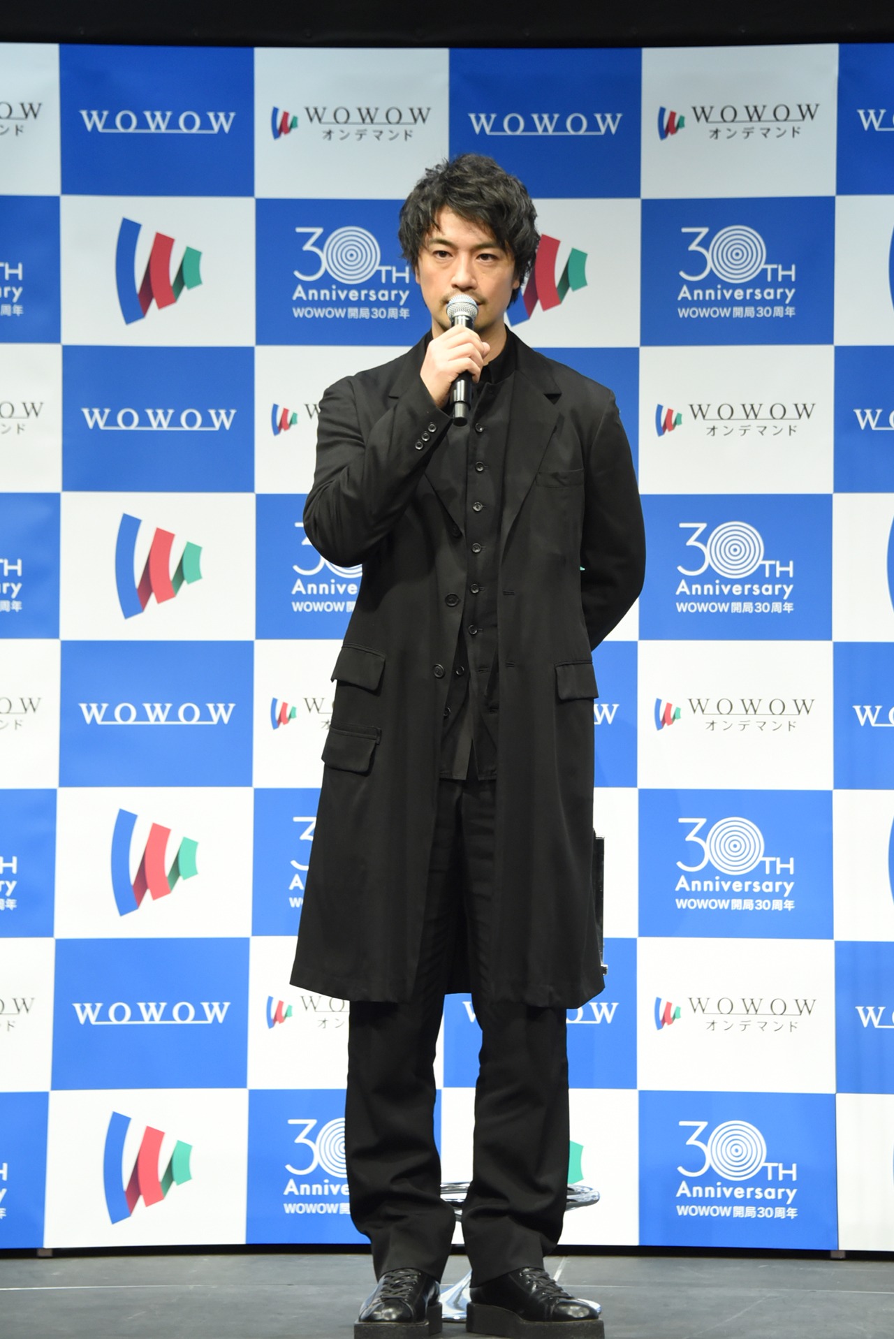斎藤工