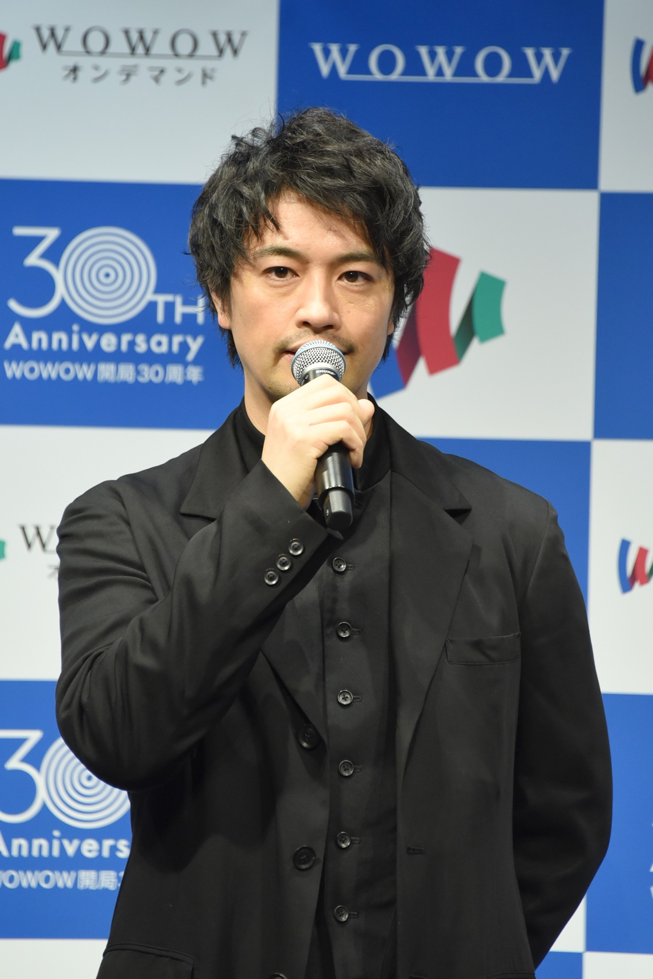 斎藤工