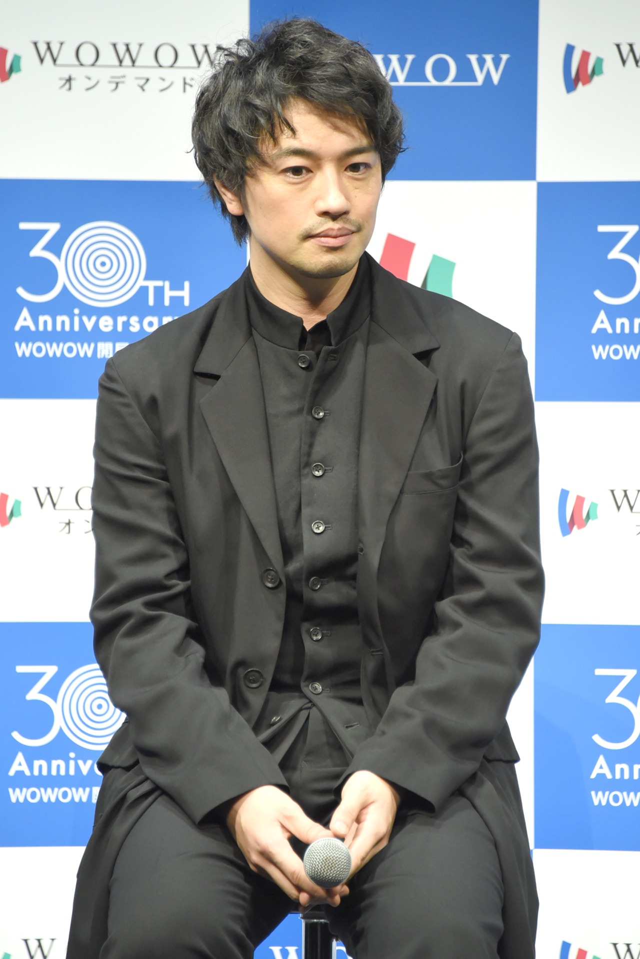 斎藤工