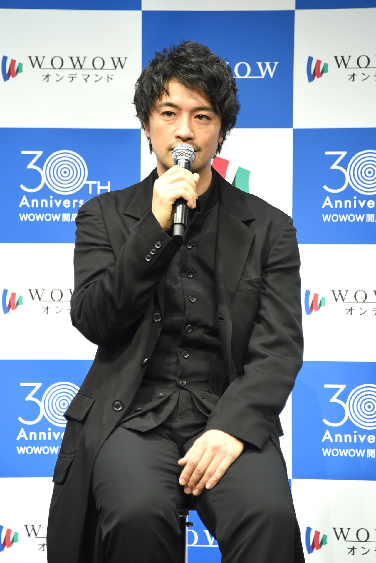 斎藤工