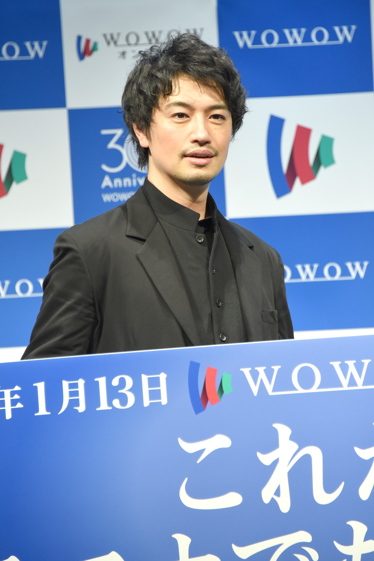 斎藤工