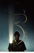 第53回金馬奨のポスタービジュアル。