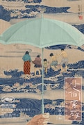 「万引き家族」ポスタービジュアル