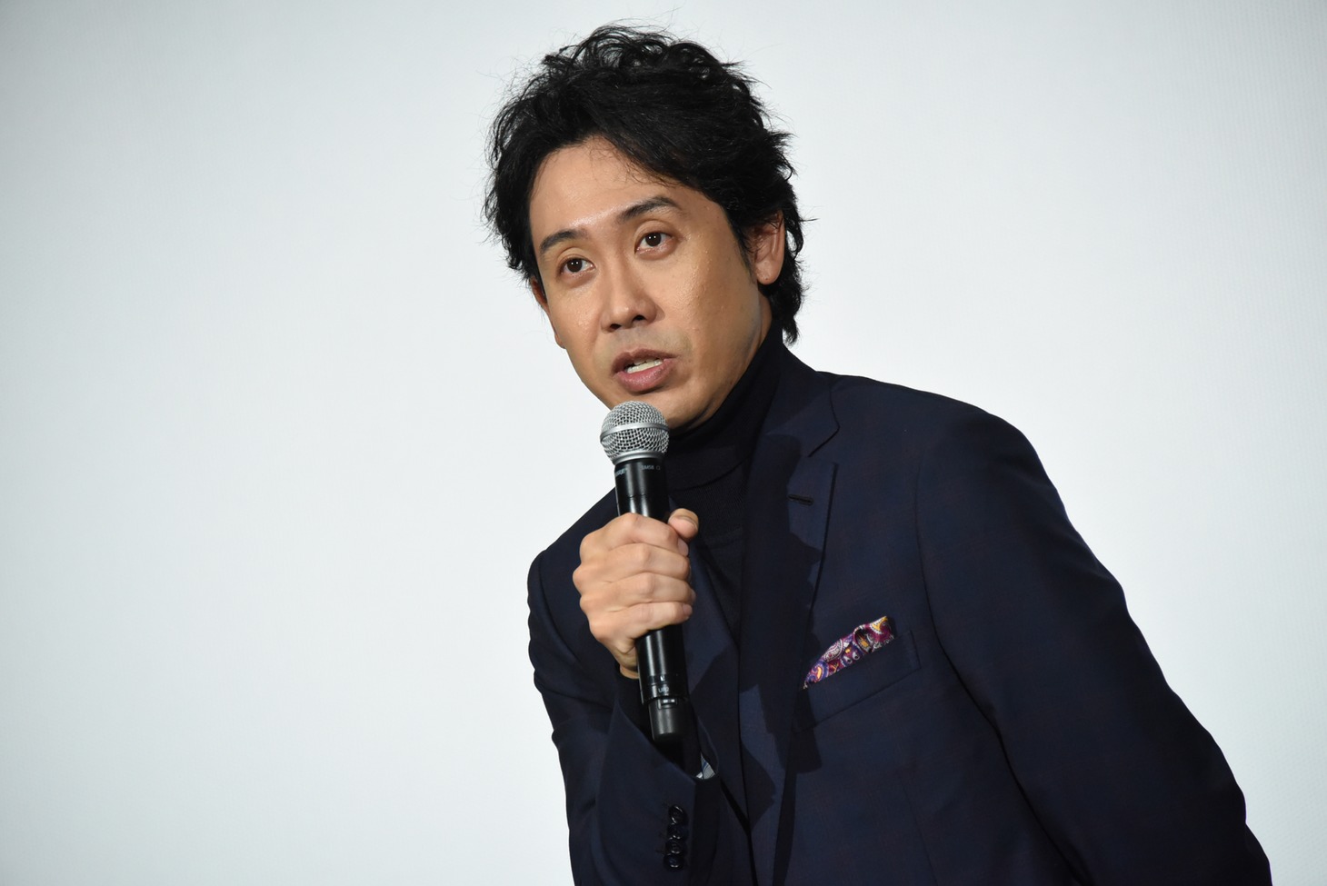 大泉洋
