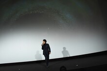 「まさか炭治郎!?」と声を弾ませる大泉洋。