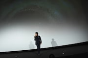「まさか炭治郎!?」と声を弾ませる大泉洋。