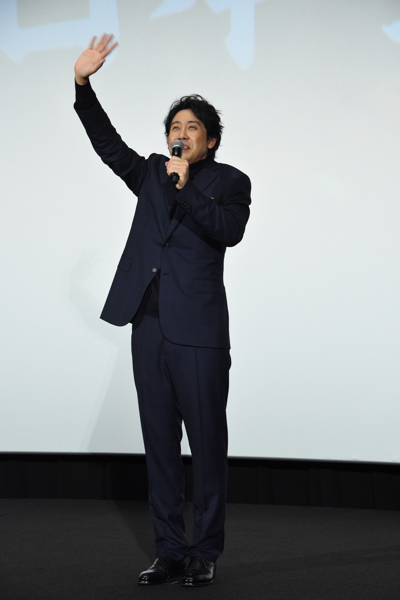 大泉洋