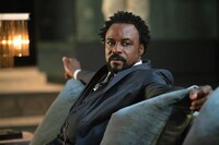 「ダーク・マテリアルズ／ライラと黄金の羅針盤II」